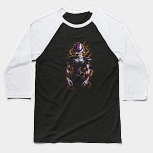 DRAGON BALL - Frieza Baseball T-Shirt